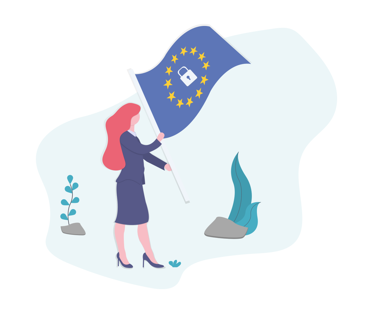 UX-KEY est en conformité avec le European-RGPD UX-KEY est en conformité avec le European-RGPD