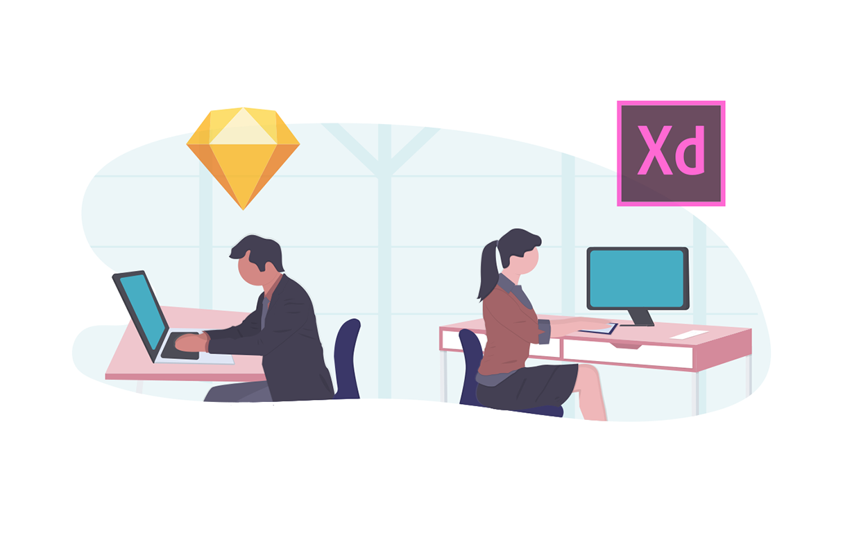 UX-kEY : des spécialistes en UX-DESIGN UX-kEY : des spécialistes en UX-DESIGN